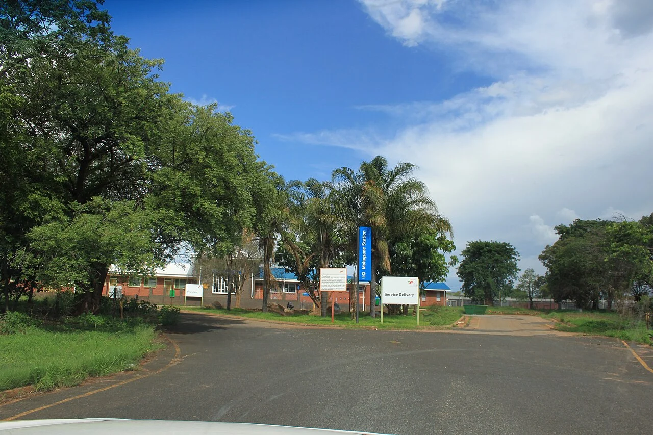 Mokopane, Limpopo